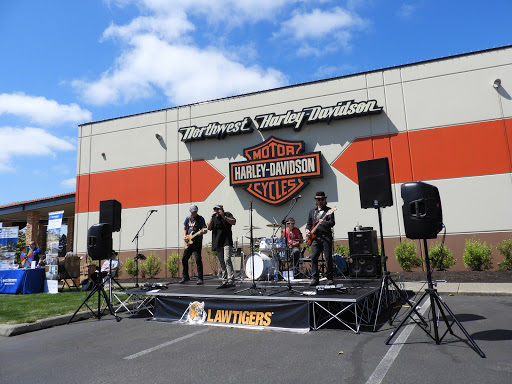 Motorcycle Dealer «Northwest Harley-Davidson», reviews and photos, 8000 Freedom Ln NE, Lacey, WA 98516, USA
