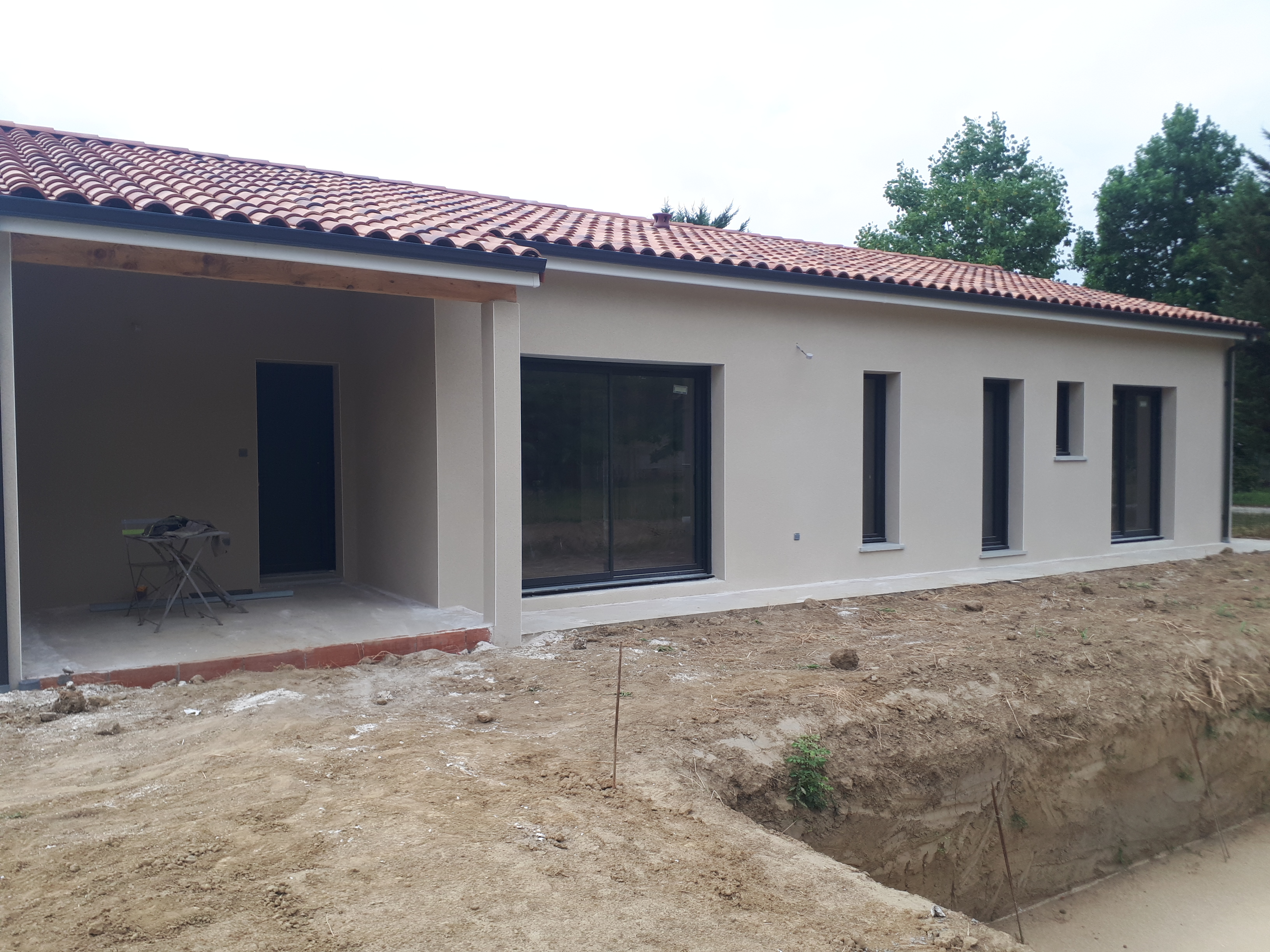 Photo n° 1 de l'avis de sandro.h fait le 25/04/2023 à 09:22