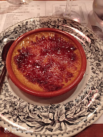 Plats et boissons du Restaurant Estaminet de la Longue Croix SARL à Hondeghem - n°16