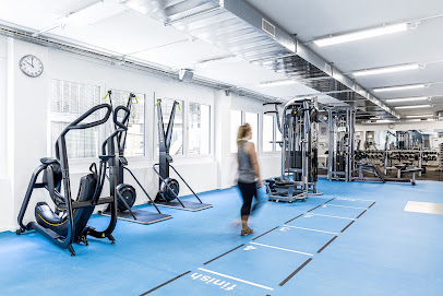 NonStop Gym Stauffacher - Kanzleistrasse 18, 8004 Zürich, Switzerland