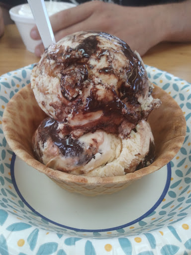 Ice Cream Shop «Rodeo Whip», reviews and photos, 1250 S Woodland Blvd, DeLand, FL 32720, USA