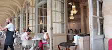 Atmosphère du Restaurant français Le Quatrième Mur à Bordeaux - n°4