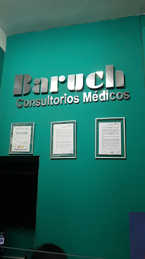 Centro Médico Baruch