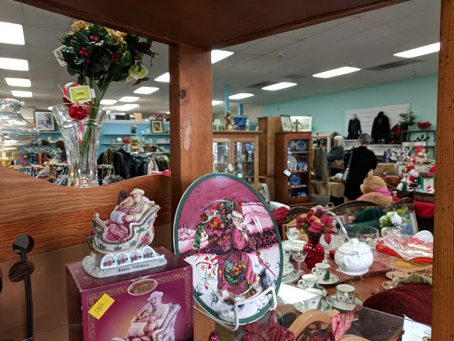 Thrift Store «American Cancer Society», reviews and photos, 2376 Grass Valley Hwy, Auburn, CA 95603, USA