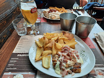 Frite du Restaurant de grillades à l'américaine Old Wild West à Le Havre - n°9