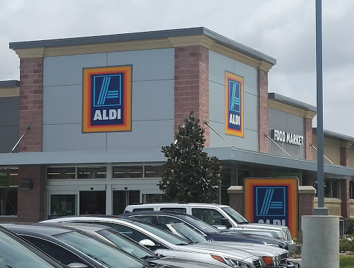 Supermarket «ALDI», reviews and photos, 6171 Naples Blvd, Naples, FL 34109, USA