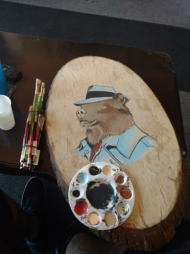 Tattoo Shop «Avenue Tattoo», reviews and photos, 472 W Highland Ave, San Bernardino, CA 92405, USA