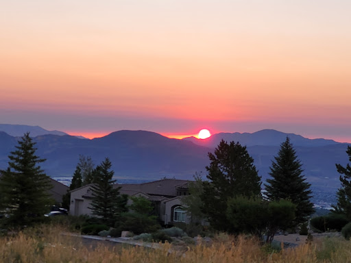 Country Club «The Club at ArrowCreek», reviews and photos, 2905 Arrowcreek Pkwy, Reno, NV 89511, USA