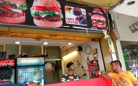Burger Hub image