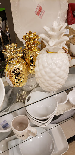 Department Store «HomeGoods», reviews and photos, 415 Mall Ct, Lansing, MI 48912, USA