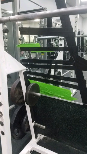 Gym «Santa Clarita Athletic Club», reviews and photos, 24640 Wiley Canyon Rd, Newhall, CA 91321, USA