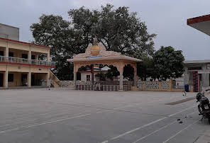 Baba Lal Dayal Ji Temple