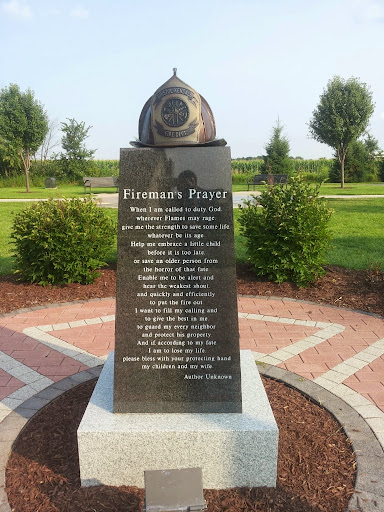 Park «Riemenschneider Park», reviews and photos, 600 Hayden Dr, Yorkville, IL 60560, USA