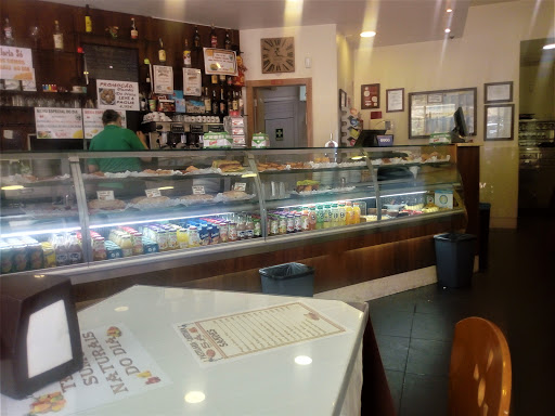 Pastelaria Sá no Lisboa, Lisboa