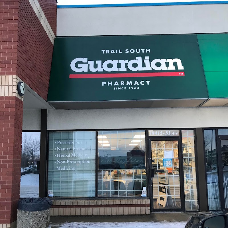 Guardian Pharmacy Trail South