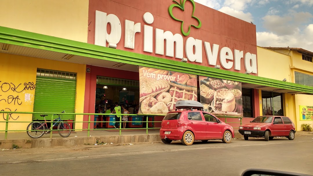 Supermercado Primavera