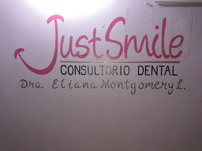 Consultorio Dental Just Smile Dra Eliana Montgomery