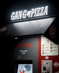 Photos du propriétaire du Pizzas à emporter Gang Of Pizza à Bréhal - n°3