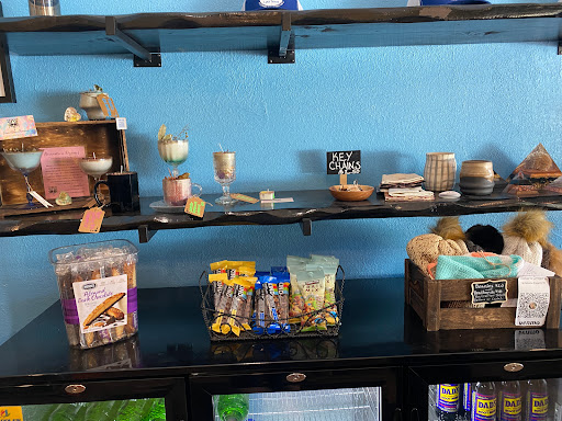 Bare Roots Coffee Roasting Company image