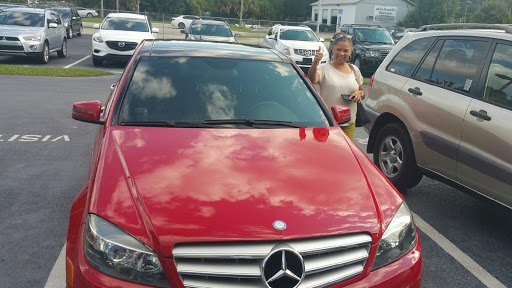 Used Car Dealer «Michaels Autos (Used Car Dealer, Quality Vehicles Orlando Florida», reviews and photos, 7040 E Colonial Dr, Orlando, FL 32807, USA