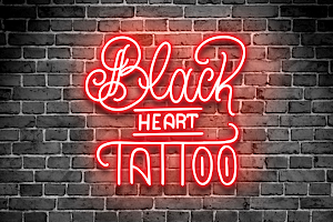 Black Heart Tattoo Studio-Cassino image