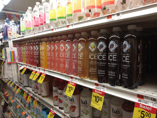 Grocery Store «ACME Markets», reviews and photos, 2160 Lemoine Ave, Fort Lee, NJ 07024, USA