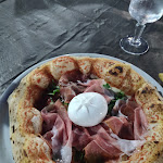 Photo n°2 de l'avis de Marlon.l fait le 26/07/2021 à 20:13 sur le  Ristorante Pizzeria Delle Palme à Siderno