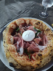 Ristorante Pizzeria Delle Palme