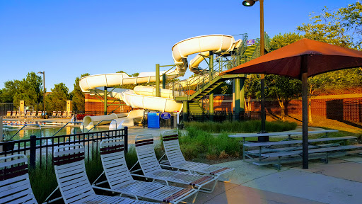 Aquatic Centre «Cimarron Family Aquatic Center», reviews and photos, 199 Red River Trail, Irving, TX 75063, USA