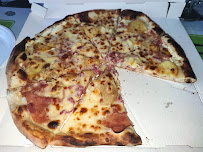 Plats et boissons du Pizzeria Pizza Presto à Verdun - n°1
