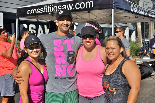 Health Club «CrossFit Jigsaw», reviews and photos, 42670 Albrae St, Fremont, CA 94538, USA