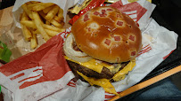 Frite du Restauration rapide Burger King à Champniers - n°16