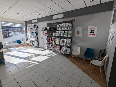 Clinique Vétérinaire le Nouvion-en-Thiérache - SDF des Drs Ramette, Dessars et Gavage à Le Nouvion-en-Thiérache