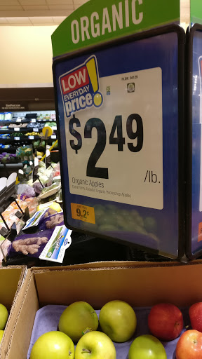 Supermarket «Giant», reviews and photos, 3521 East-West Hwy, Hyattsville, MD 20782, USA