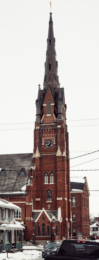 Event Venue «Steeple Square», reviews and photos, 105 E 15th St, Dubuque, IA 52001, USA