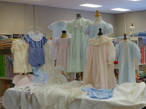 Fabric Store «Chadwick», reviews and photos, 12501 Patterson Ave, Richmond, VA 23238, USA