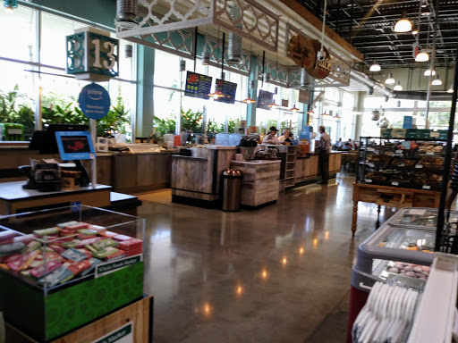 Grocery Store «Whole Foods Market», reviews and photos, 1845 Palm Beach Lakes Blvd, West Palm Beach, FL 33401, USA