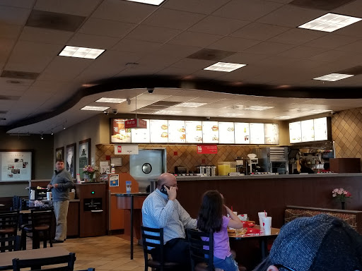 Fast Food Restaurant «Chick-fil-A», reviews and photos, 1781 Eatonton Rd, Madison, GA 30650, USA