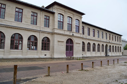 Musée Fragonard de l'École vétérinaire de Maisons-Alfort