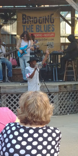 Gift Shop «Beale Street Blues Gift Shop», reviews and photos, 200 Beale St # A, Memphis, TN 38103, USA
