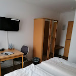 Photo n°3 de l'avis de Calimero69. fait le 15/06/2022 à 11:14 sur le  Hotel Ammerländer Hof à Westerstede