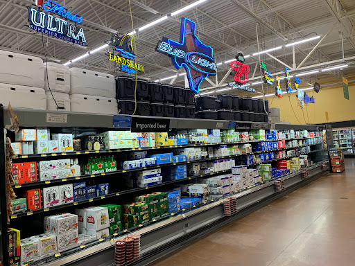 Department Store «Walmart Supercenter», reviews and photos, 1401 TX-100, Port Isabel, TX 78578, USA