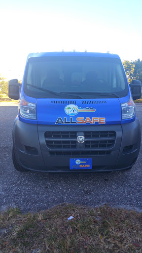 Locksmith «All Safe Security & Lock», reviews and photos, 1141 Blue Heron Blvd, Riviera Beach, FL 33404, USA