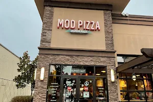 MOD Pizza image