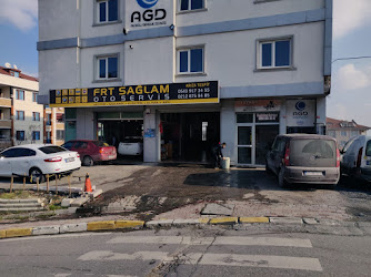 FRT Sağlam Acil Oto Servis Beylikdüzü