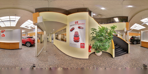Nissan Dealer «Bay Ridge Nissan», reviews and photos, 6501 5th Ave, Brooklyn, NY 11220, USA