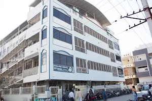 Balanku Hospital image