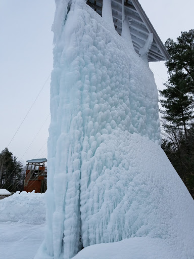 Recreation Center «Northern Lights Rock and Ice», reviews and photos, 14 Freeman Woods, Essex Junction, VT 05452, USA