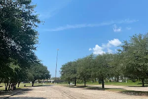 Clyde Fant Memorial Disc Golf Course image