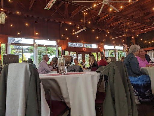 Winery «Pfeiffer Winery», reviews and photos, 25040 Jaeg Rd, Junction City, OR 97448, USA